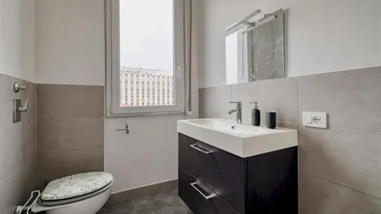 Rooms in Milano Zona 3 - Porta Venezia, Città Studi, Lambrate - photo 10