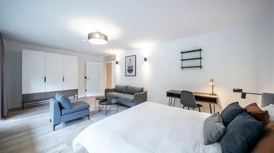 Apartments in Berlin Charlottenburg-Wilmersdorf - photo 4