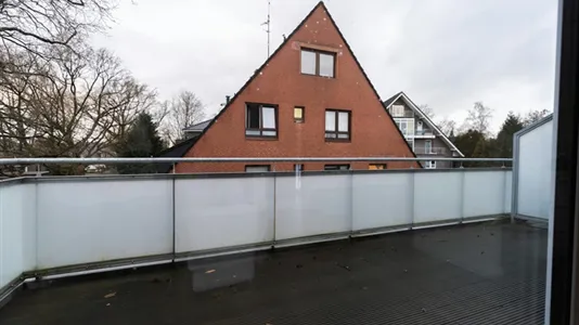 Rooms in Hamburg Wandsbek - photo 7