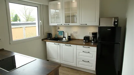 Apartments in Duisburg - photo 6