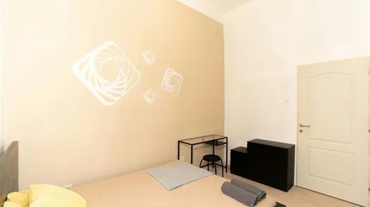 Rooms in Budapest Erzsébetváros - photo 6