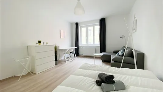Rooms in Graz - photo 9