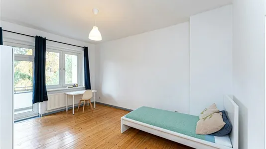 Rooms in Berlin Neukölln - photo 3