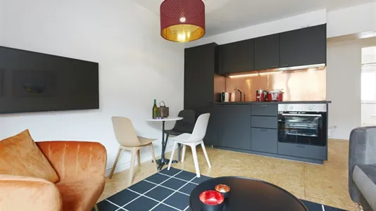 Apartments in Location is not specified - photo 6