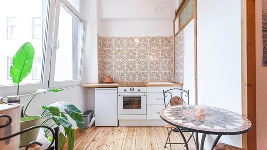 Apartments in Location is not specified - photo 9