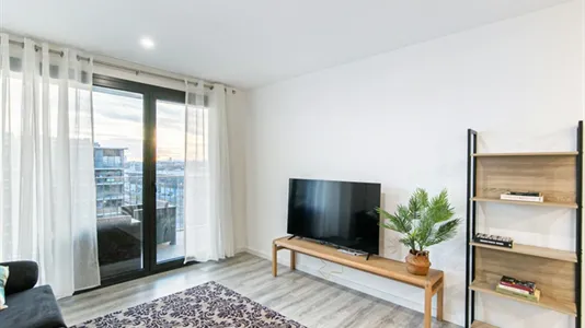 Apartments in Badalona - photo 6