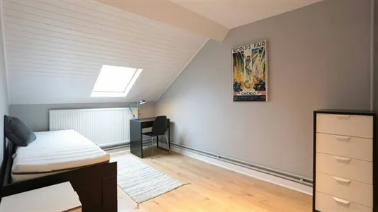 Rooms in Brussels Elsene - photo 3