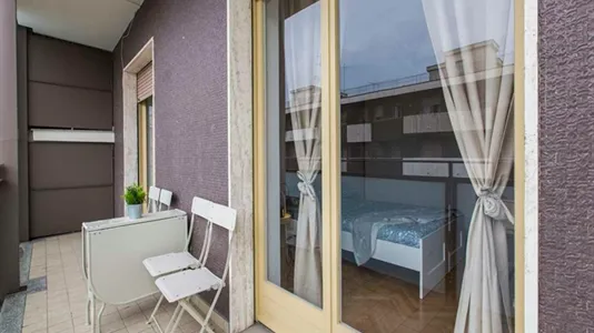 Rooms in Milano Zona 2 - Stazione Centrale, Gorla, Turro, Greco, Crescenzago - photo 6