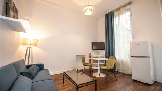 Apartments in Boulogne-Billancourt - photo 2