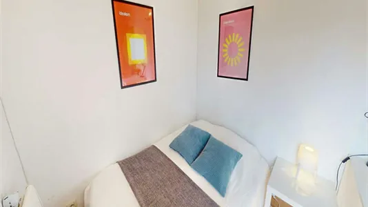 Rooms in Montpellier - photo 3