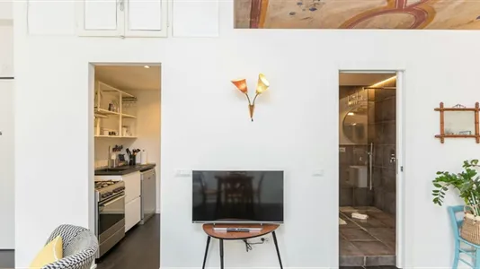 Apartments in Roma Municipio I – Centro Storico - photo 8