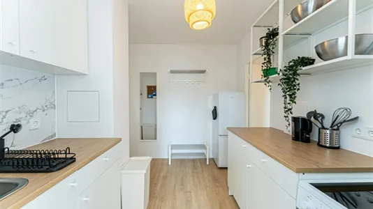 Rooms in Berlin Neukölln - photo 10