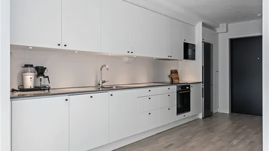 Apartments in Lundby - photo 5