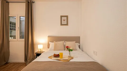 Rooms in Madrid Tetuán - photo 10