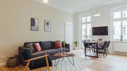 Apartments in Berlin Pankow - photo 6