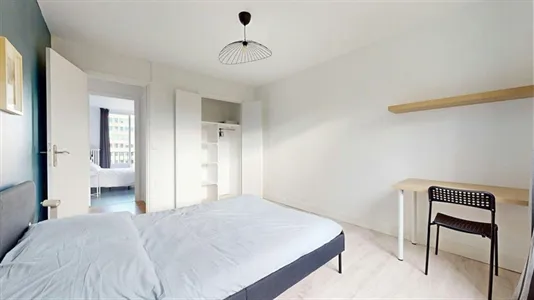 Rooms in Rouen - photo 3