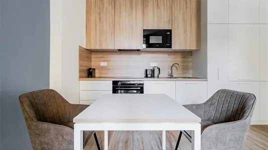 Apartments in Praha 6 - photo 6