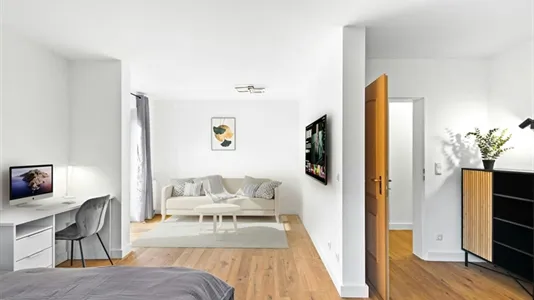 Rooms in Location is not specified - photo 5