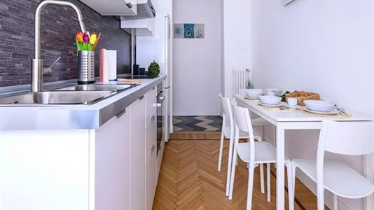 Rooms in Milano Zona 2 - Stazione Centrale, Gorla, Turro, Greco, Crescenzago - photo 8