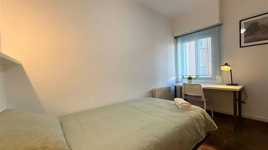 Rooms in Madrid Fuencarral-El Pardo - photo 2