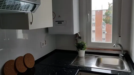 Rooms in Madrid Puente de Vallecas - photo 6