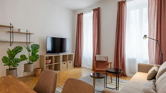 Apartments in Vienna Landstraße - photo 6