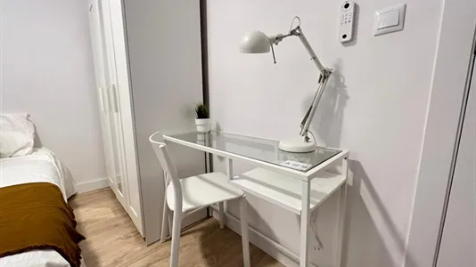 Rooms in Valencia L'Eixample - photo 7