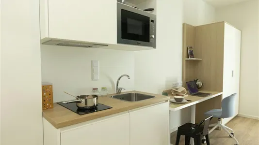 Apartments in Location is not specified - photo 4