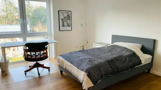 Rooms in Location is not specified - photo 4