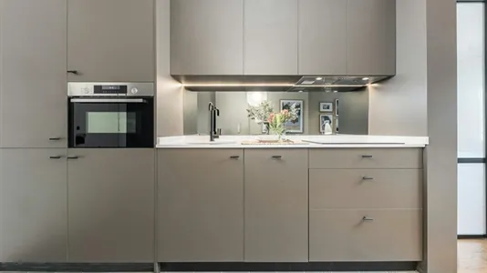 Apartments in Madrid Salamanca - photo 8