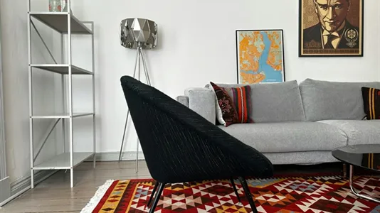 Apartments in Berlin Pankow - photo 8