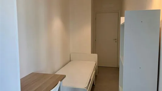 Rooms in Bologna - photo 6