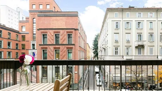 Rooms in Milano Zona 1 - Centro storico - photo 1