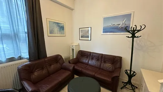 Apartments in Brussels Sint-Gillis - photo 3