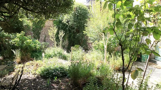 Apartments in Brussels Elsene - photo 4