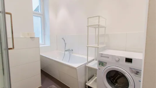 Rooms in Berlin Charlottenburg-Wilmersdorf - photo 10