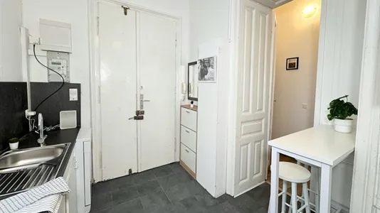 Rooms in Vienna Brigittenau - photo 9