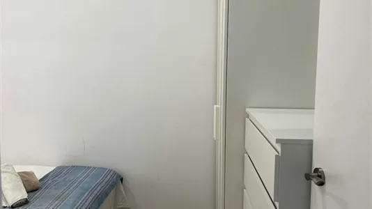 Rooms in Madrid Centro - photo 4