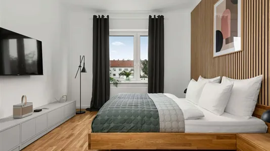 Apartments in Berlin Neukölln - photo 4