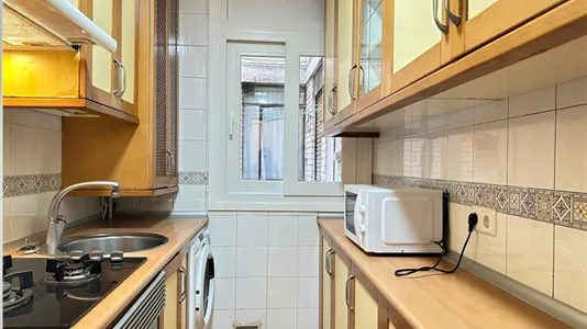 Apartments in Alcorcón - photo 5