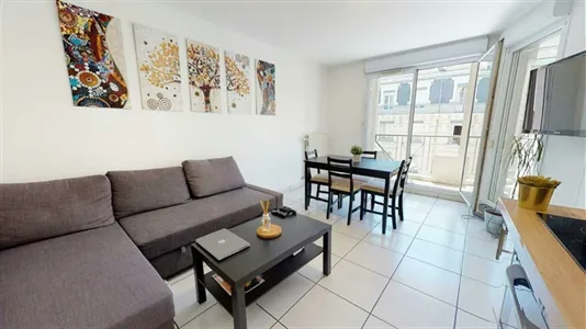 Rooms in Lyon - photo 5