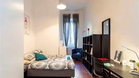Rooms in Milano Zona 9 - Porta Garibaldi, Niguarda - photo 8