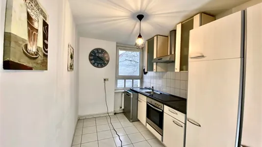 Apartments in Location is not specified - photo 5