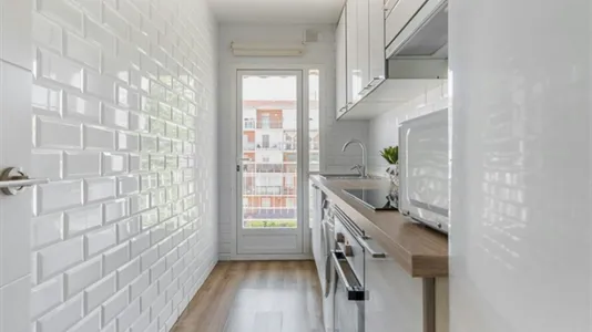 Rooms in Madrid Vicálvaro - photo 8