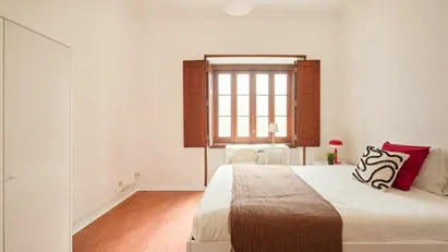 Room for rent in Lisbon (region)