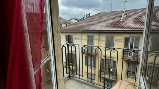 Apartments in Turin - photo 7
