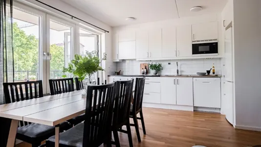 Apartments in Stockholm South - photo 4
