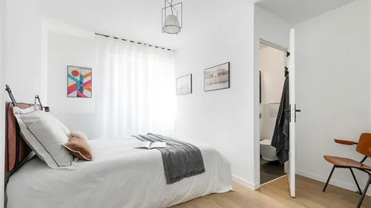 Rooms in Boulogne-Billancourt - photo 4