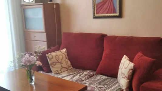 Rooms in Valladolid - photo 7