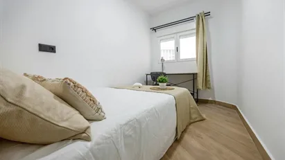 Room for rent in el Camí de Vera, Comunidad Valenciana